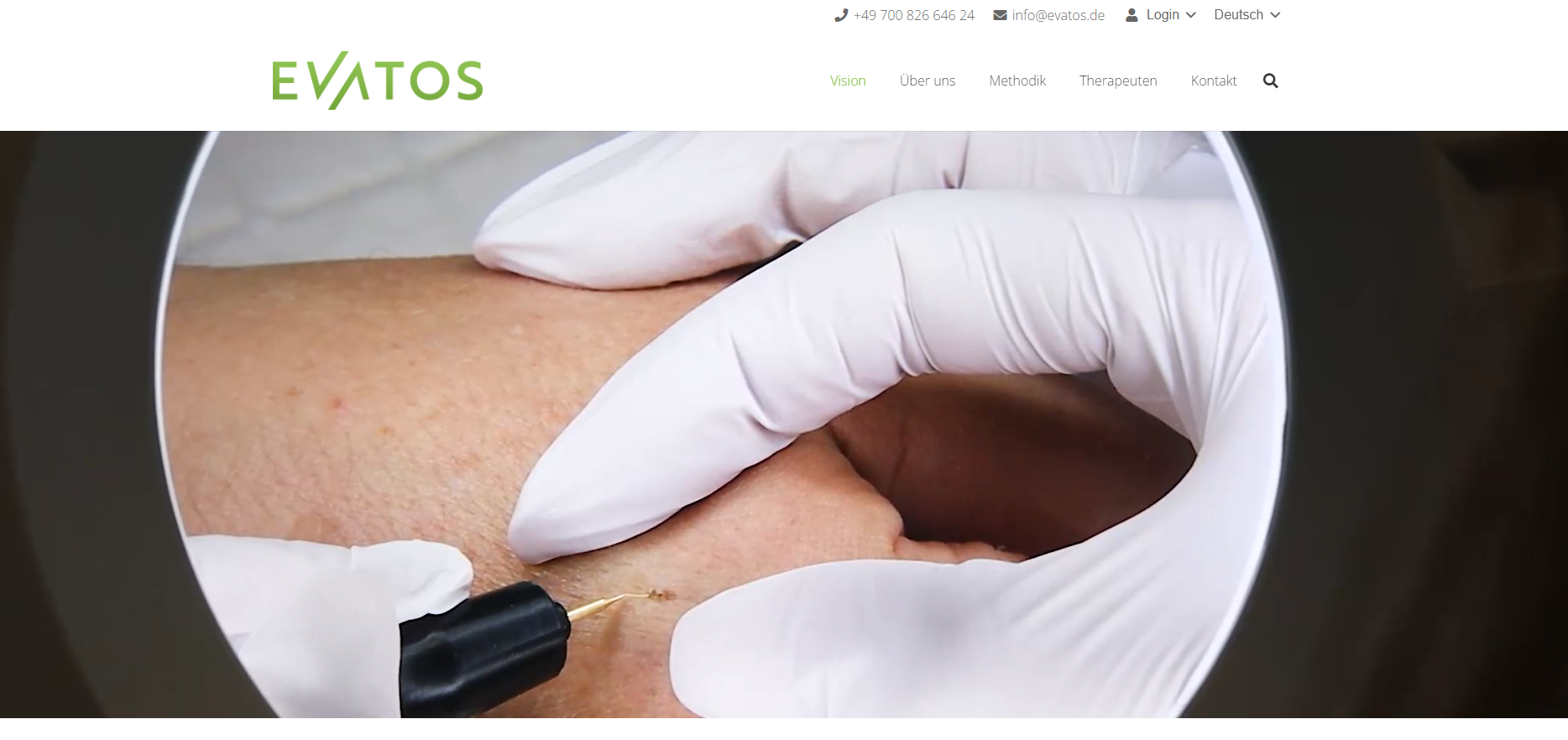 Evatos