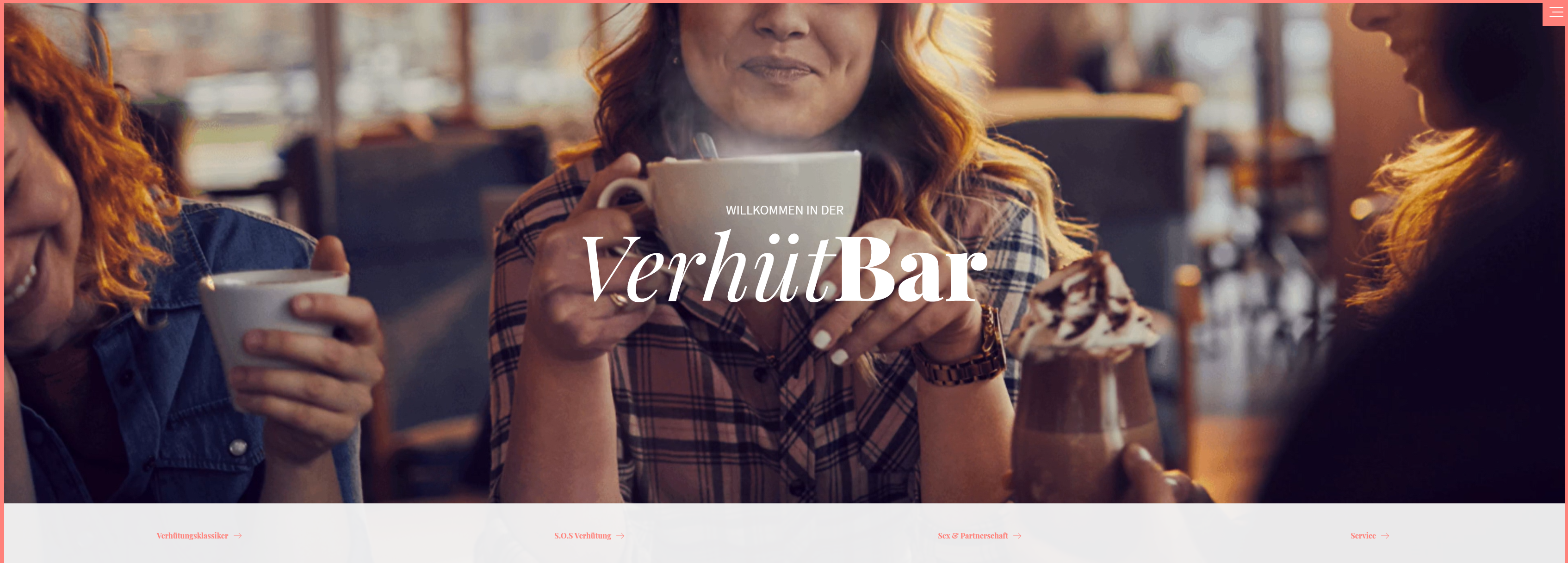 Verhütbar